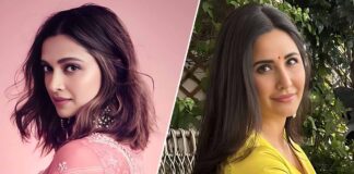 When Deepika Padukone Wanted To See Katrina Kaif's Passport & The Latter's Reply Left Her Stunned: "Everyone Is Welcome To See..."