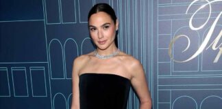 When Gal Gadot Got Real About Female Actors' Fight For Equal Pay In Hollywood