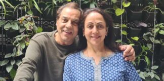 When Hema Malini Revealed Not Wanting To Marry Dharmendra But Doing It Eventually After Proposing Him – Read!