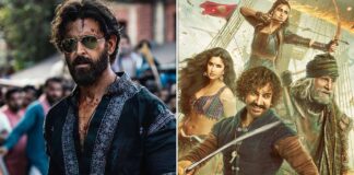When Hrithik Roshan Was Unceremoniously Replaced By Aamir Khan In Thugs Of Hindostan While The Krrish Superstar Waited For His Demands To Be Fulfilled, Including The 60 Crore Fee!