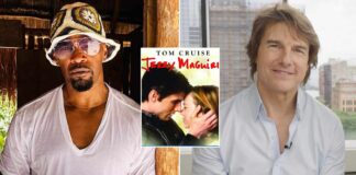 When Jamie Foxx Hilariously Blamed Tom Cruise For Losing A Role In Jerry Maguire; Read On