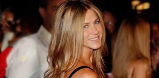 Jennifer Aniston Once Recalled Being Body-Shamed For Her Chubby Behind