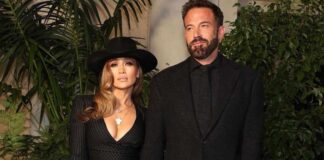 When Jennifer Lopez Dubbed This Steamy Car S*x Scene As The One She Got Her Best Kiss On-Screen From