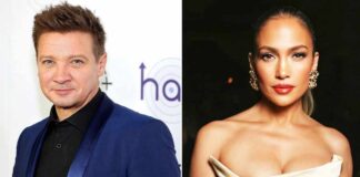 When Jeremy Renner Got Slammed Over His Sexist Remark For Jennifer Lopez