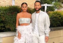 When John Legend Said "I Wasn't A Great Partner" To Chriss Teigen After Admitting His History Of Cheating!