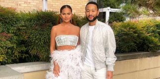 When John Legend Said "I Wasn't A Great Partner" To Chriss Teigen After Admitting His History Of Cheating!
