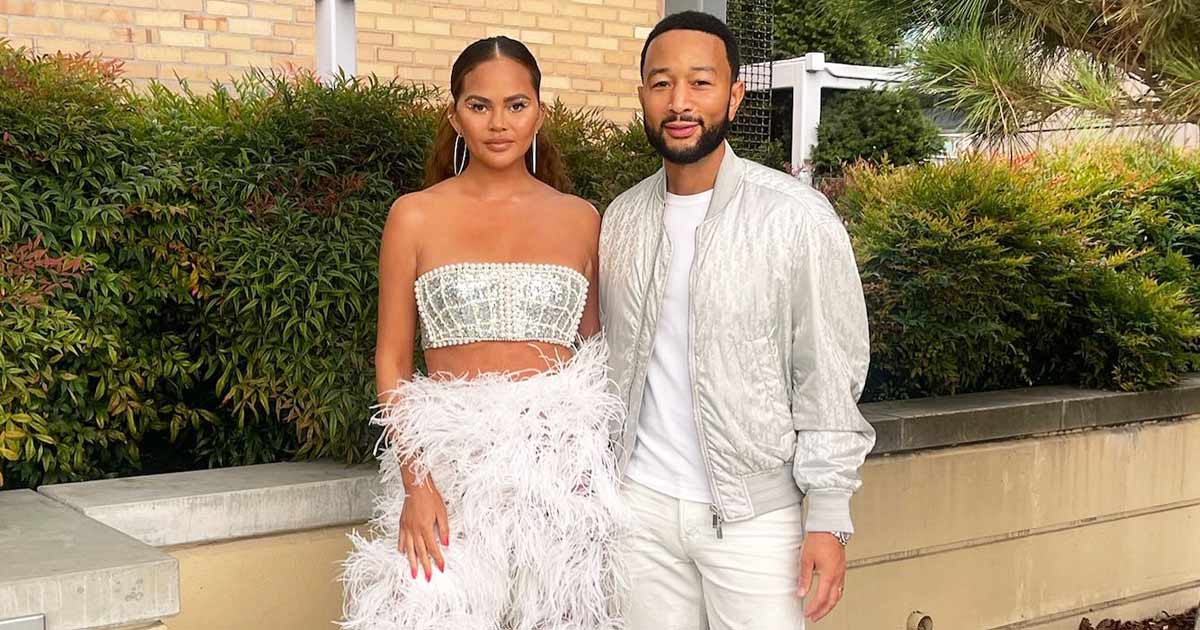 When John Legend Said "I Wasn't A Great Partner" To Chriss Teigen After Admitting His History Of Cheating!