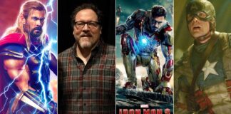 When Jon Favreau Turned Down To Direct Iron Man 3 & Opted To Helm Magic Kingdom Instead, "This Whole World… I Have No Idea What It Is"