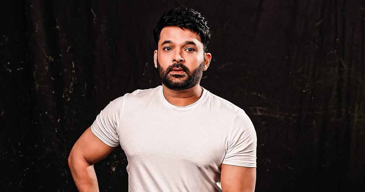 When Kapil Sharma Suddenly Disappeared Without Shooting Any New Episodes – Read!
