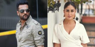 When Kareena Kapoor Khan Blasted Fardeen Khan, "I Want To Kick Your A*s..." After The Latter Praised Her Inappropriately; Read On