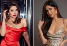 When Katrina Kaif & Priyanka Chopra Reportedly Fought To Be The 'Best At The Last' Highlight Of A Show