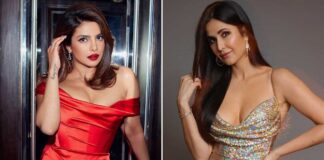 When Katrina Kaif & Priyanka Chopra Reportedly Fought To Be The 'Best At The Last' Highlight Of A Show