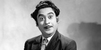 When Kishore Kumar Had A Sixth Sense Of His Death & Was Joking With His Wife Moments Before His Heart Attack; Read On