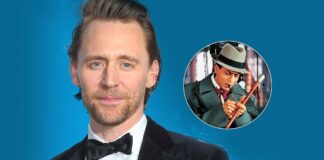 When Loki Star Tom Hiddleston Praised Shah Rukh Khan's Devdas!