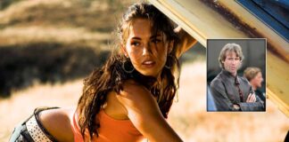 Megan Fox Once Revealed How Getting Fired From Transformers Had An Effect On Her Career