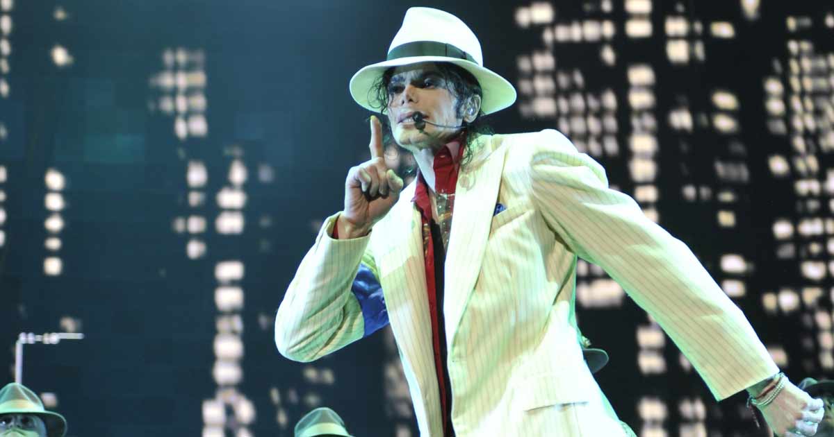 When Michael Jackson's Used Underwear Confiscated As Evidence Was Auctioned For A Staggering $1 Million - Here's Everything We Know!