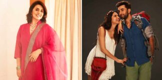 When Neetu Kapoor Heaped Praises On Ranbir Kapoor's Ex-Girlfriend Deepika Padukone, Appreciated Her Son's Chemistry With The Actress