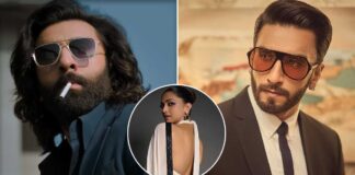 When Ranbir Kapoor Asked Ranveer Singh To 'Shut Up' After He Got A Bit Tipsy Passing An Unwanted Remark Against Deepika Padukone