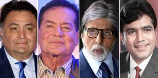 When Rishi Kapoor Recalled Salim Khan Threatening Him Of Destroying His Acting Career; Read On