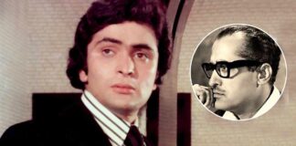 When Rishi Kapoor Rejected Collaborating With Nasir Hussain After Working With Him 2 Films; Read On