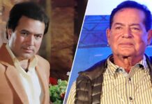 When Salim Khan Called Out Rajesh Khanna For Falsely Blaming Others For His Own Downfall When Salim Khan Finally Broke Silence On The Reason Behind Rajesh Khanna's Downfall; Read On