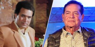 When Salim Khan Finally Broke Silence On The Reason Behind Rajesh Khanna's Downfall; Read On