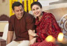 When Salman Khan Said "Galat Khan Se Shadi Kar Li" To Kareena Kapoor Khan, Fans React "Bhoi Didn't Even Hesitate "