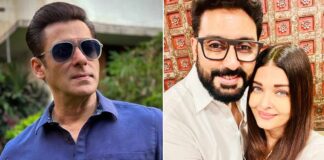 When Salman Khan Said “The Best Thing I Can Want…” Reacting To His Ex-Flame Aishwarya Rai’s Wedding With Abhishek Bachchan