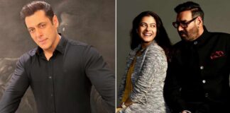 When Salman Khan’s “Meri Sirf 5 Girlfriend Rahi Hai Official & Unofficial” Statement Made Kajol Say “Jhoot Hai”