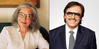 When Sanjay Khan Was Accused Of Slapping Zeenat Aman, Injuring Her Eyes But He Refused It - Deets Here