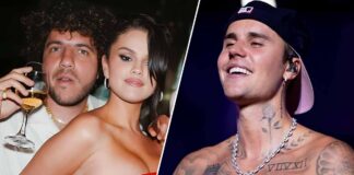 When Benny Blanco Chose Justin Bieber Over Selena Gomez!