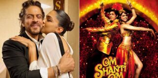 When Shah Rukh Khan Admitted Feeling Like A 'Stalker Uncle' While Romancing Then-21-Year-Old Deepika Padukone In Om Shanti Om; Read On