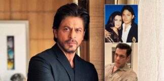 When Shah Rukh Khan Blamed 'Raahu-Ketu' For His Infamous Brawl With Salman Khan & Him Slapping Farah Khan's Husband Shirish Kunder