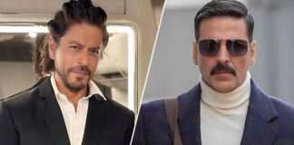 When Shah Rukh Khan Refused To Work With Akshay Kumar & Said “Dono Set Pe Kabhi Milenge Hi Nahi”