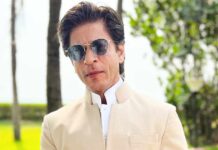 When Shah Rukh Khan Said "Mere Saath Ek Raat Toh Guzaar" To A 65-Year-Old Reporter After She Asked Him Is He Is Gay; Read On