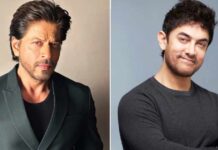 When Shah Rukh Khan Tried To Imitate Good Friend Aamir Khan’s Tea Ordering Style – Watched!