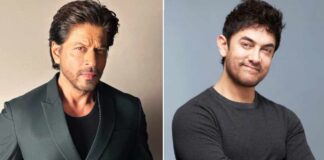 When Shah Rukh Khan Tried To Imitate Good Friend Aamir Khan’s Tea Ordering Style – Watched!