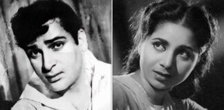 Shammi Kapoor's Secret Wedding to Geeta Bali Unveiled: The Condition That Sealed Their Union