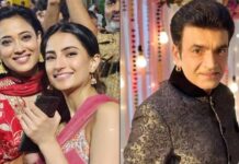 When Shweta Tiwari Opened Up About Her Ex-husband Raja Chaudhary’s Shocking Revelation About Their Daughter Palak Tiwari