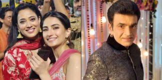 When Shweta Tiwari Opened Up About Her Ex-husband Raja Chaudhary’s Shocking Revelation About Their Daughter Palak Tiwari