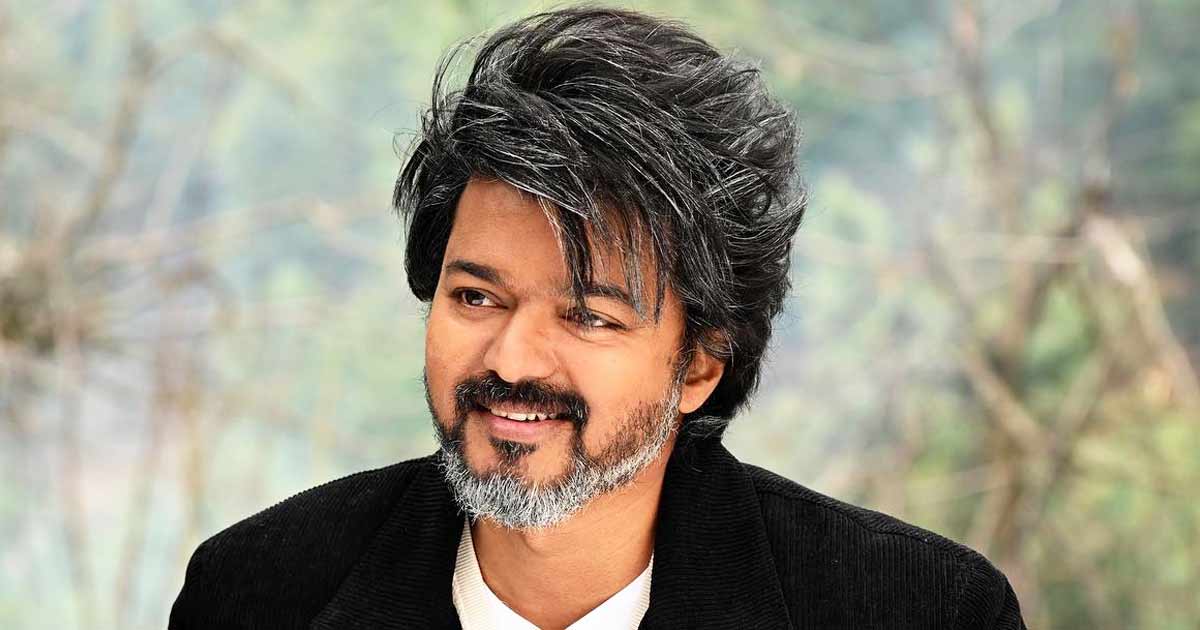 When Thalapathy Vijay Was Slapped By His Own Father SA Chandrasekhar At A Film Set In Front Of The Crew, Here's What Happened! Read On