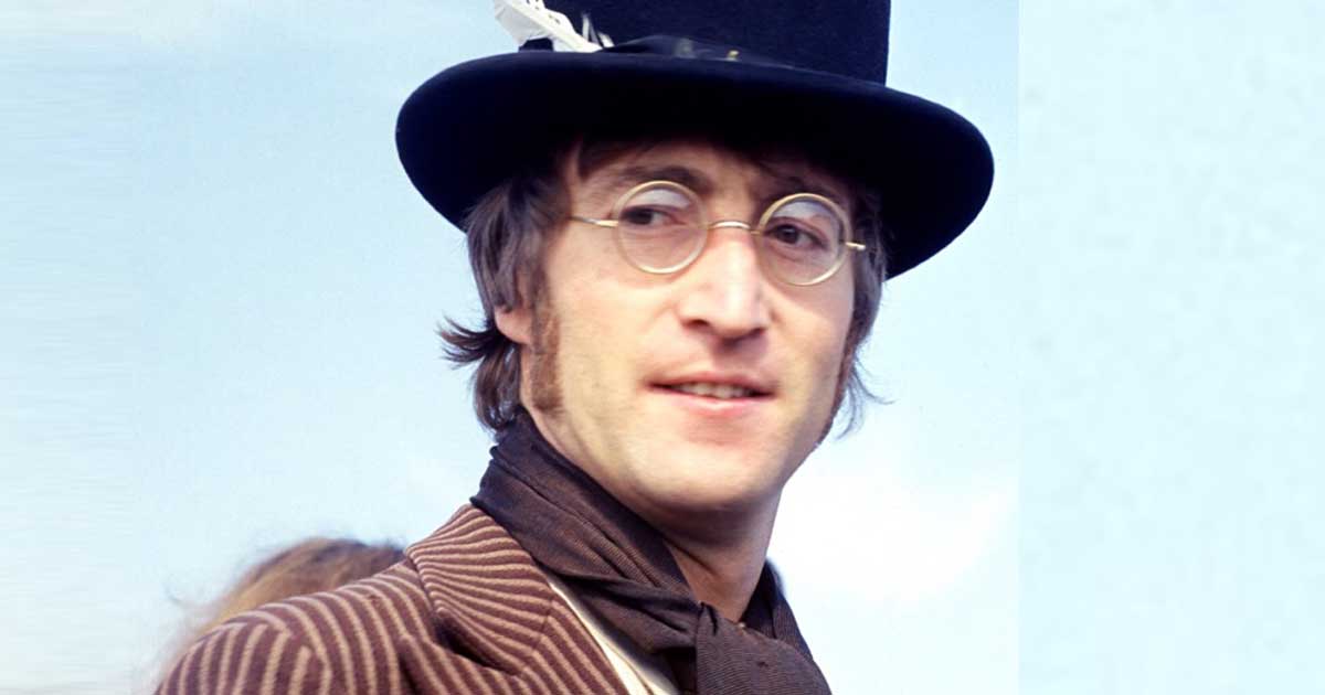When The Beatles' John Lennon Said "Christianity Will Go" Adding "We're More Popular Than Jesus" Leading To Rock Band's Downfall!