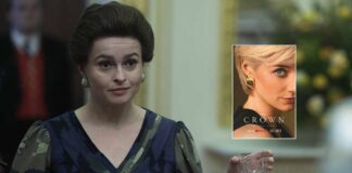 When The Crown's Helena Bonham Carter Recalled Princess Margaret's Ghost Gave Blessings To Play The Role & Praised Her; Read On