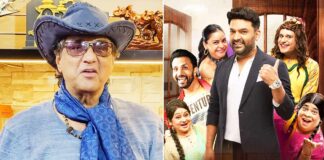 When ‘The Kapil Sharma Show’ Was Called ‘Vulgar’ & ‘Worst’ By ‘Shaktimaan’ Mukesh Khanna