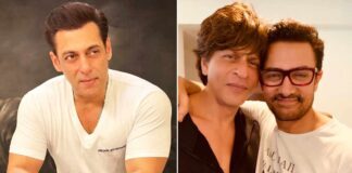 When ‘Tiger’ Salman Khan Warned His Fans Asking Them To Not Compare Him To ‘Pathaan’ Shah Rukh Khan & Aamir Khan