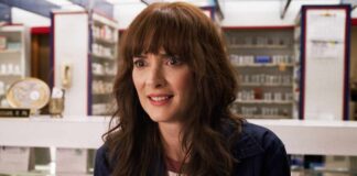 When Winona Ryder Was Caught Stealing Behind The Scene On A Movie Set, Director Revealed, "She Was Robbing Everything In Sight"