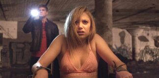 Why It Follows Holds Up And Needed a Sequel