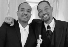 Will Smith Is Allegedly Considering Taking Legal Action Against Former Assistant Brother Bilaal’s Claims About His S*xual Encounter With Duane Martin