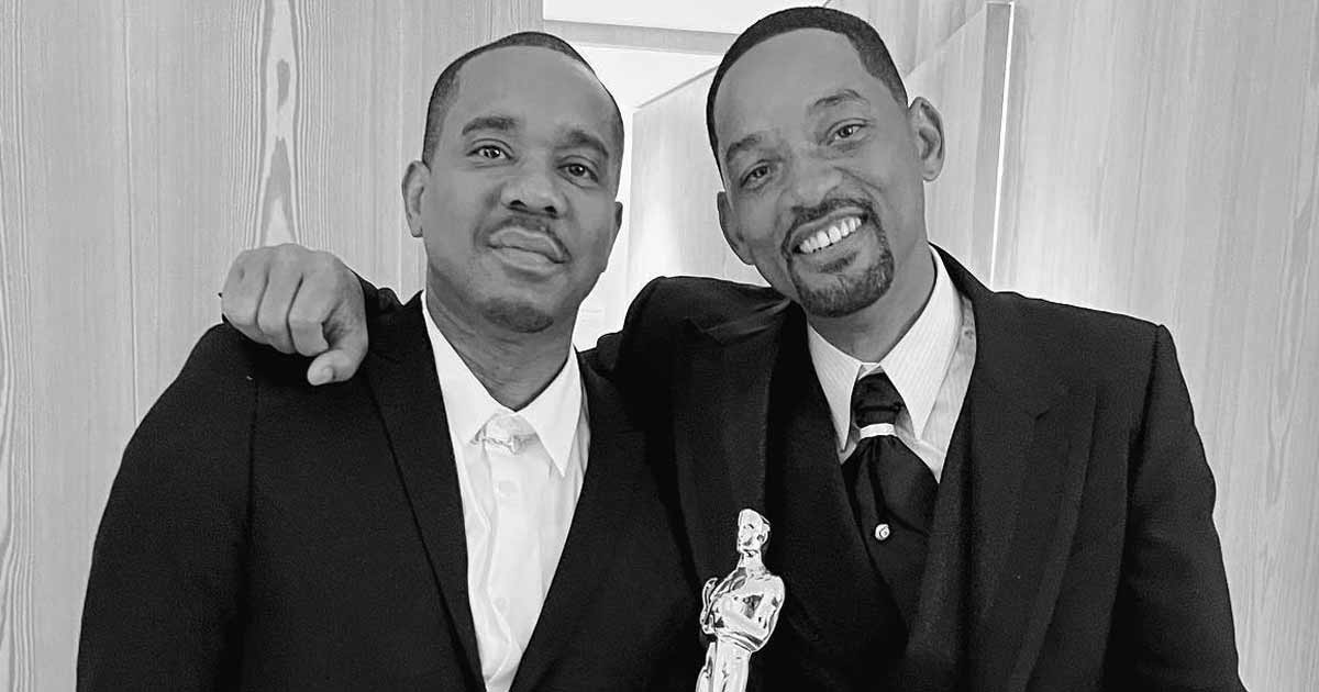 Will Smith Is Allegedly Considering Taking Legal Action Against Former Assistant Brother Bilaal’s Claims About His S*xual Encounter With Duane Martin