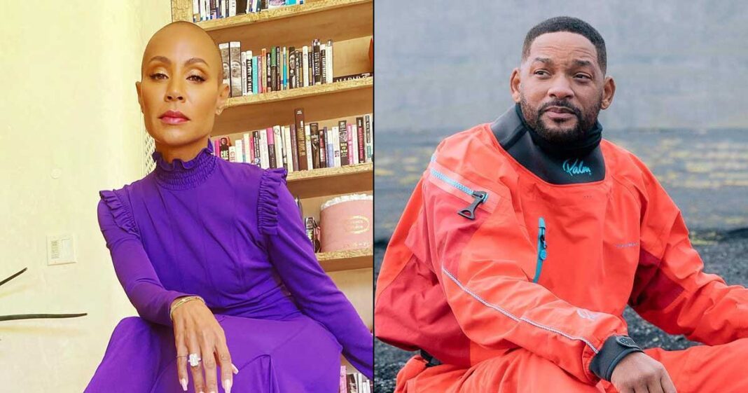 Will Smith Wants A "Divorce & End The Charade" As He Was Left